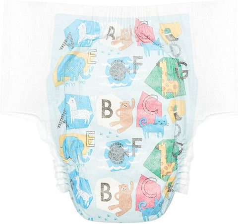 The Honest Company, Accessories, Honest Training Diapers 3t4t