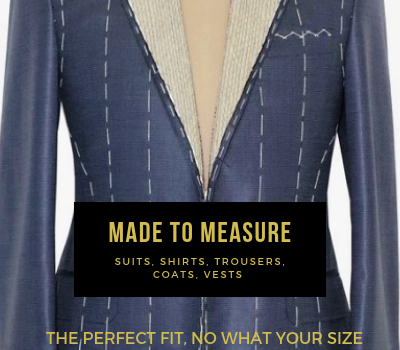 Big Mens Clothing | Big & Tall | Plus Size Menswear | Ron Bennett
