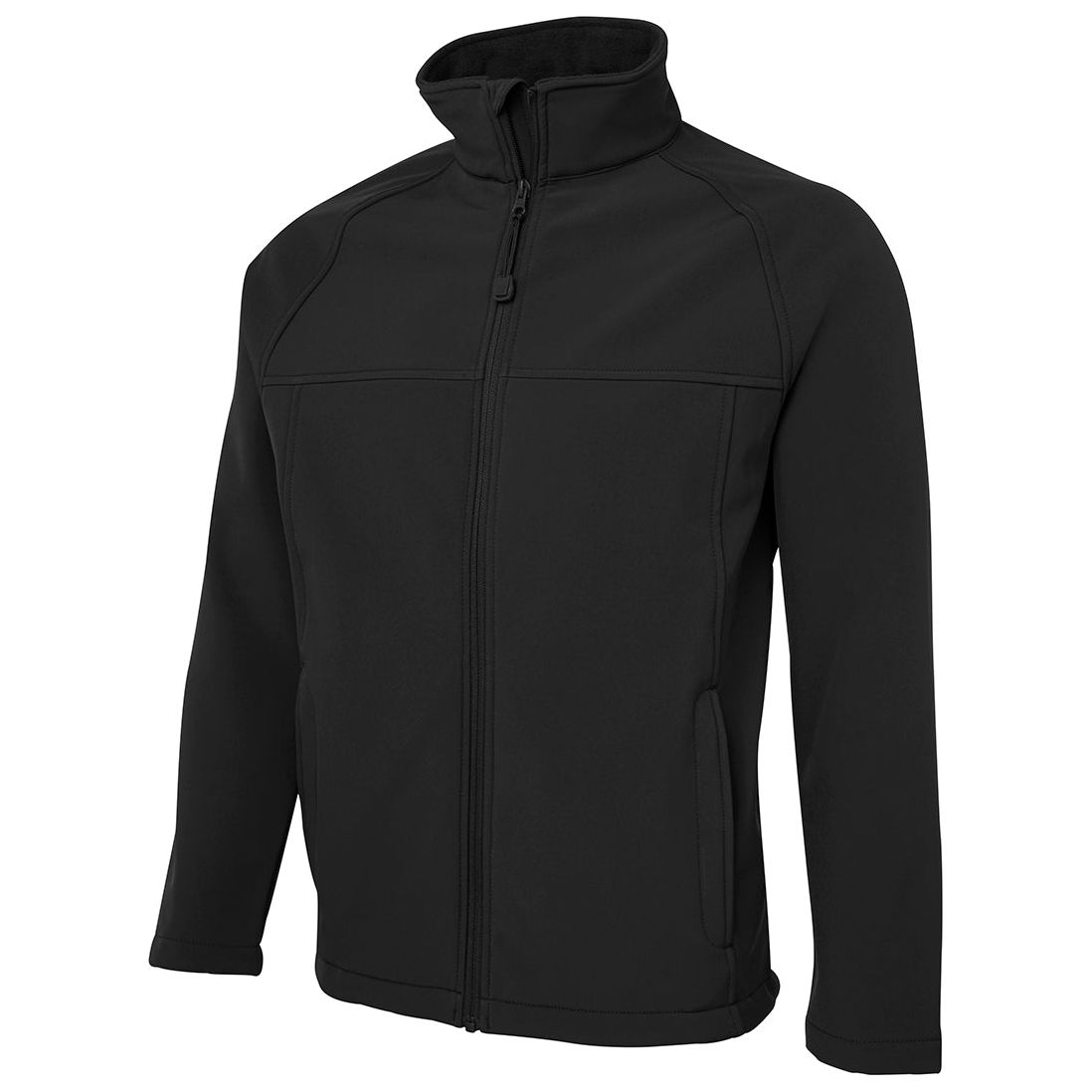 Big Men's Layer Softshell Jacket