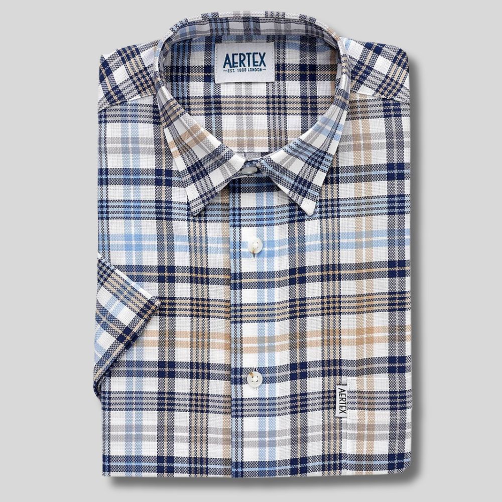 Charles Short Sleeve Shirt