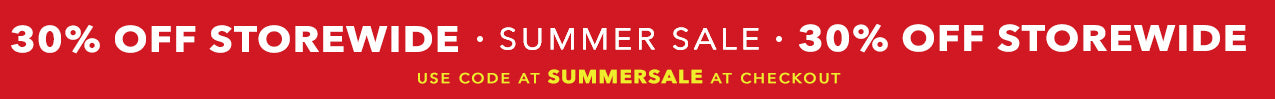 Summer Sale