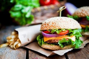 Best burgers in sydney