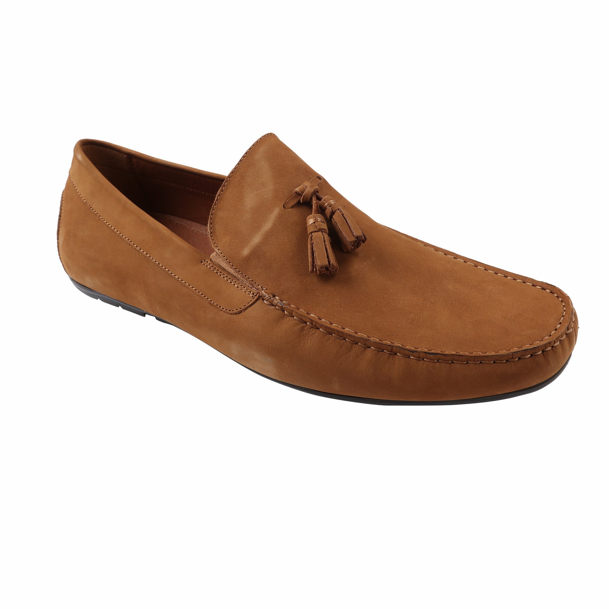 florsheim moccasins