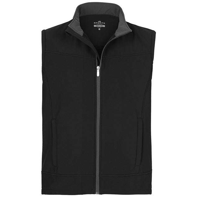 Sporte Alpine Soft-Tec Vest