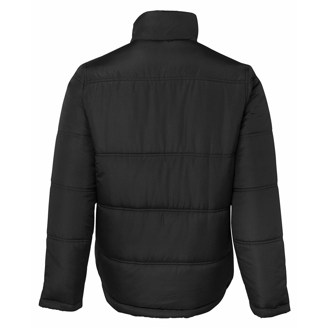 Big Men's Essential Puffer Jacket