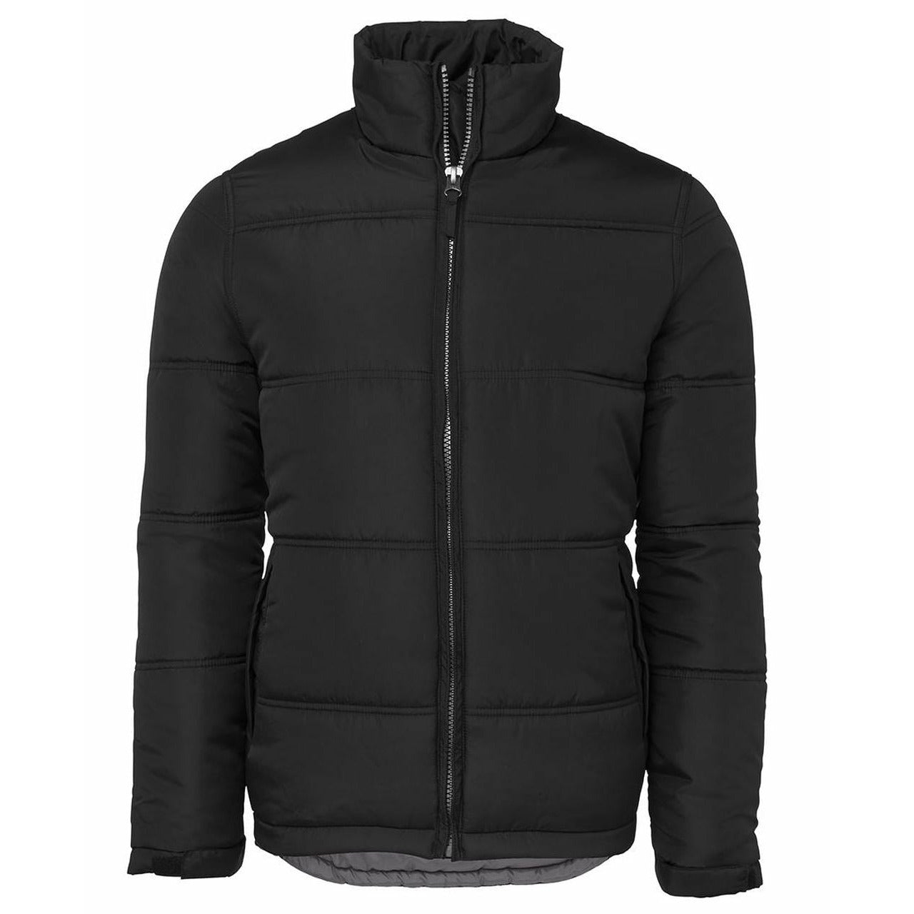 Big Men's Essential Puffer Jacket