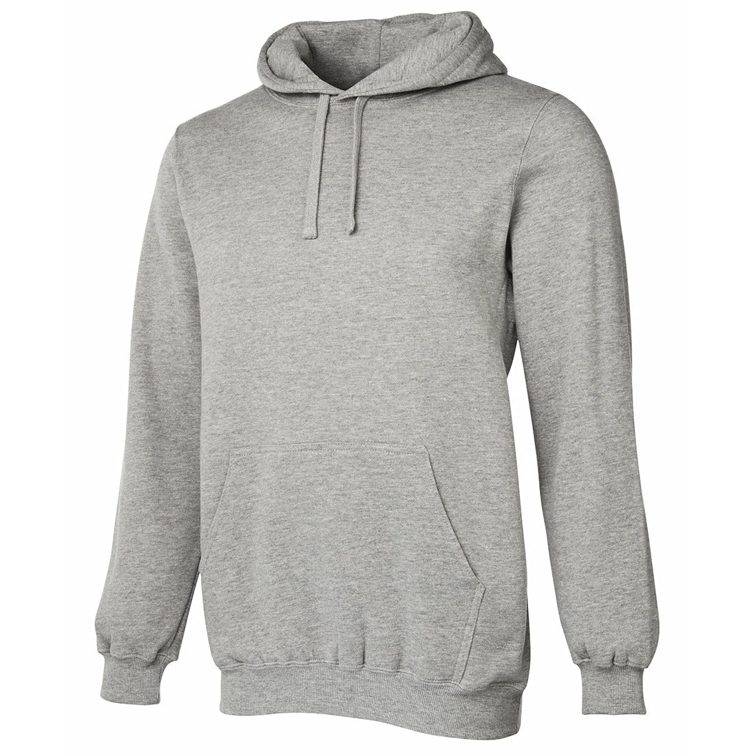 Big Men's SuperSoft 310gsm Fleece Hoodie