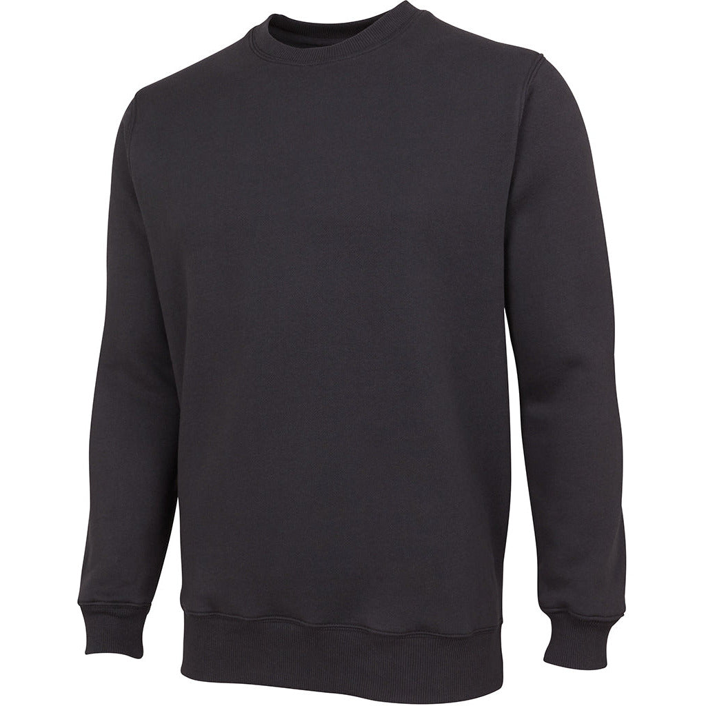 Big Men's Easy Care Fleece Sweat