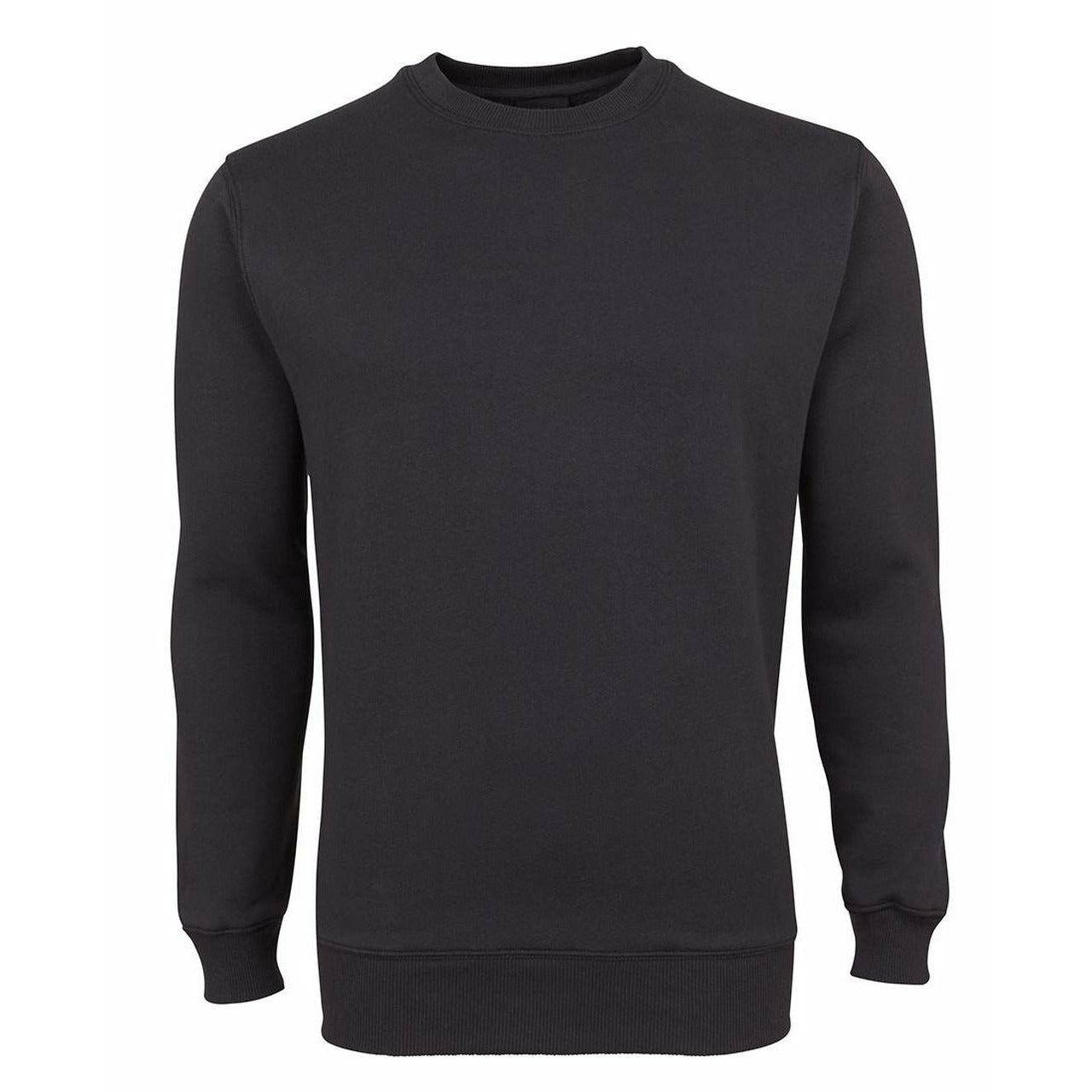 Big Men's Easy Care Fleece Sweat