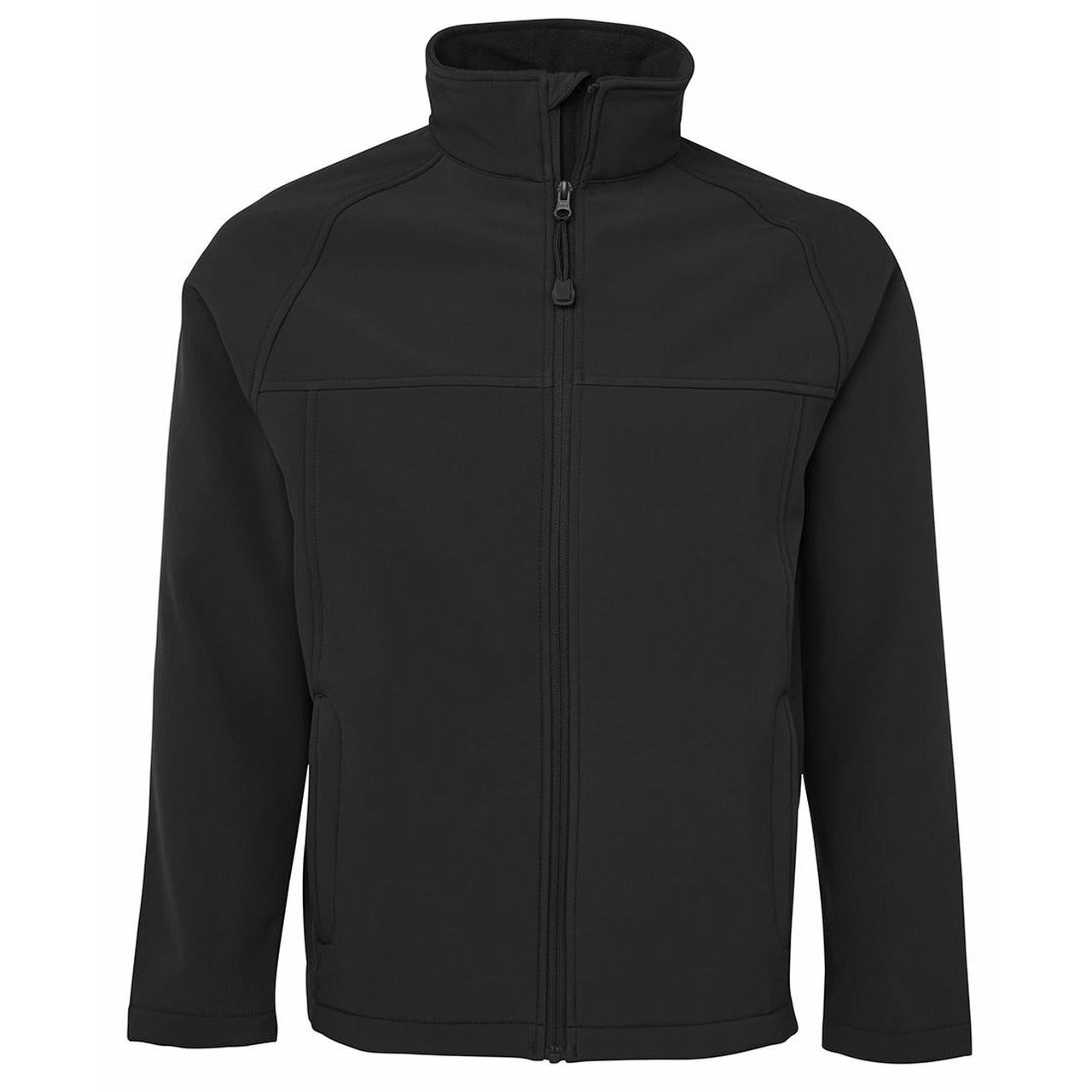 Big Men's Layer Softshell Jacket