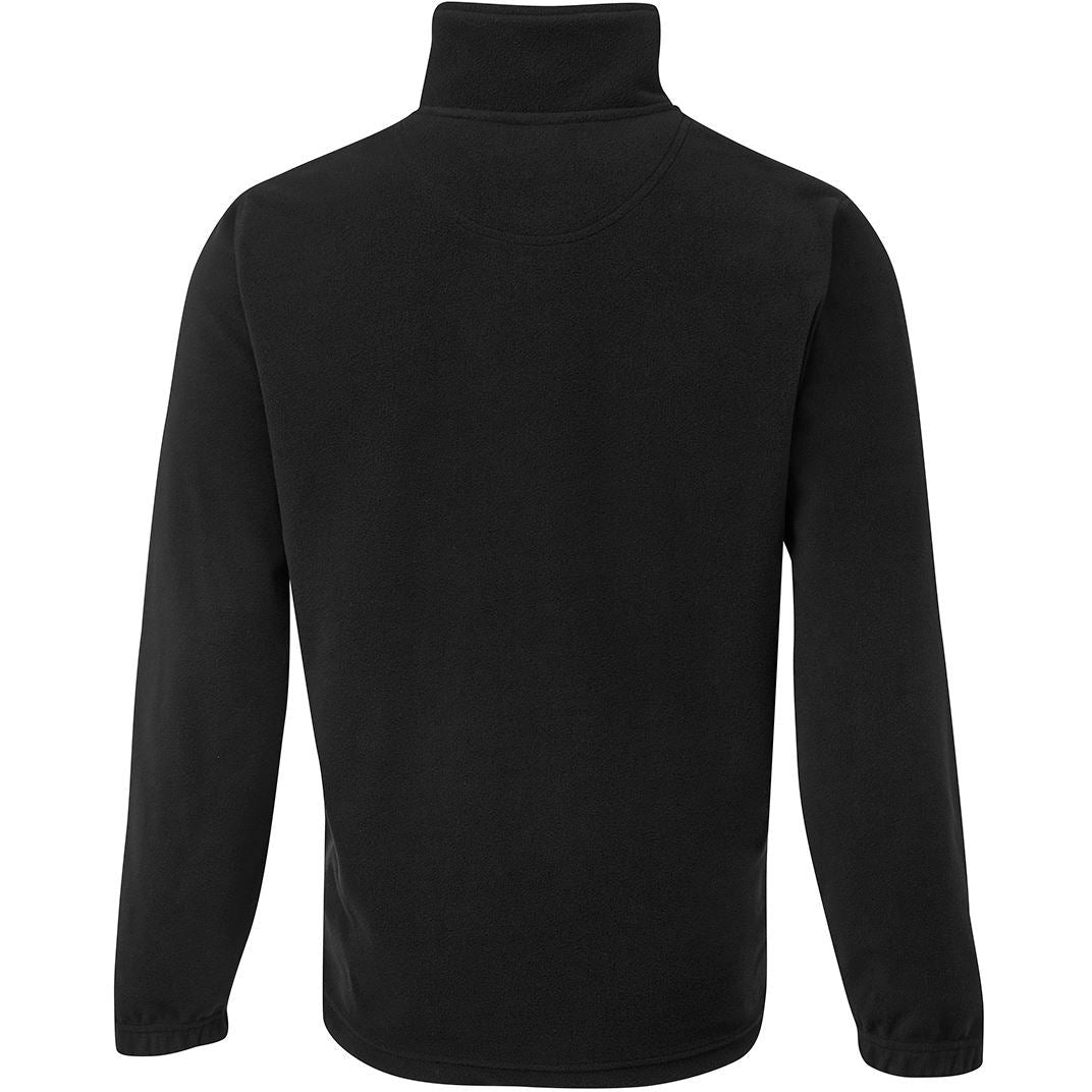 Big Men's 1/2 Zip Polar