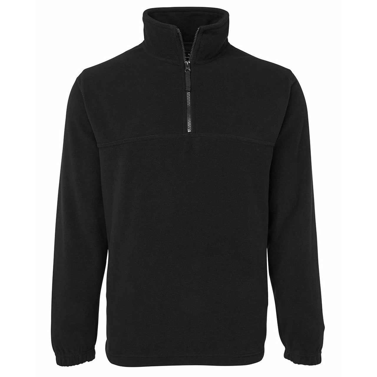 Big Men's 1/2 Zip Polar