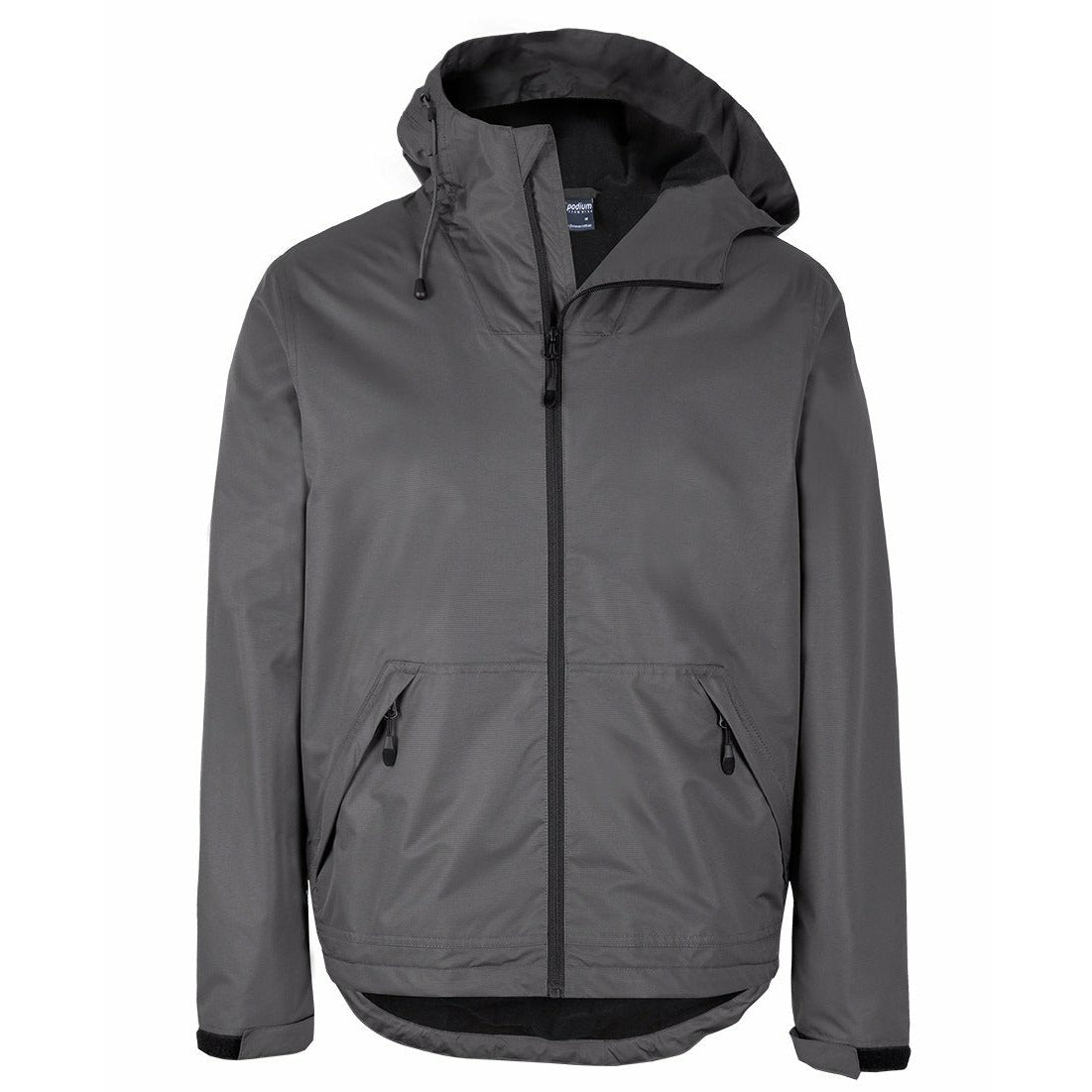 Big Men's Water-Proof Tech Jacket