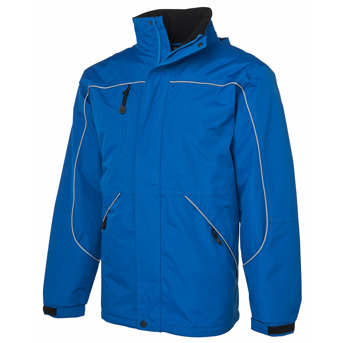 Big Men's All Weather Jacket