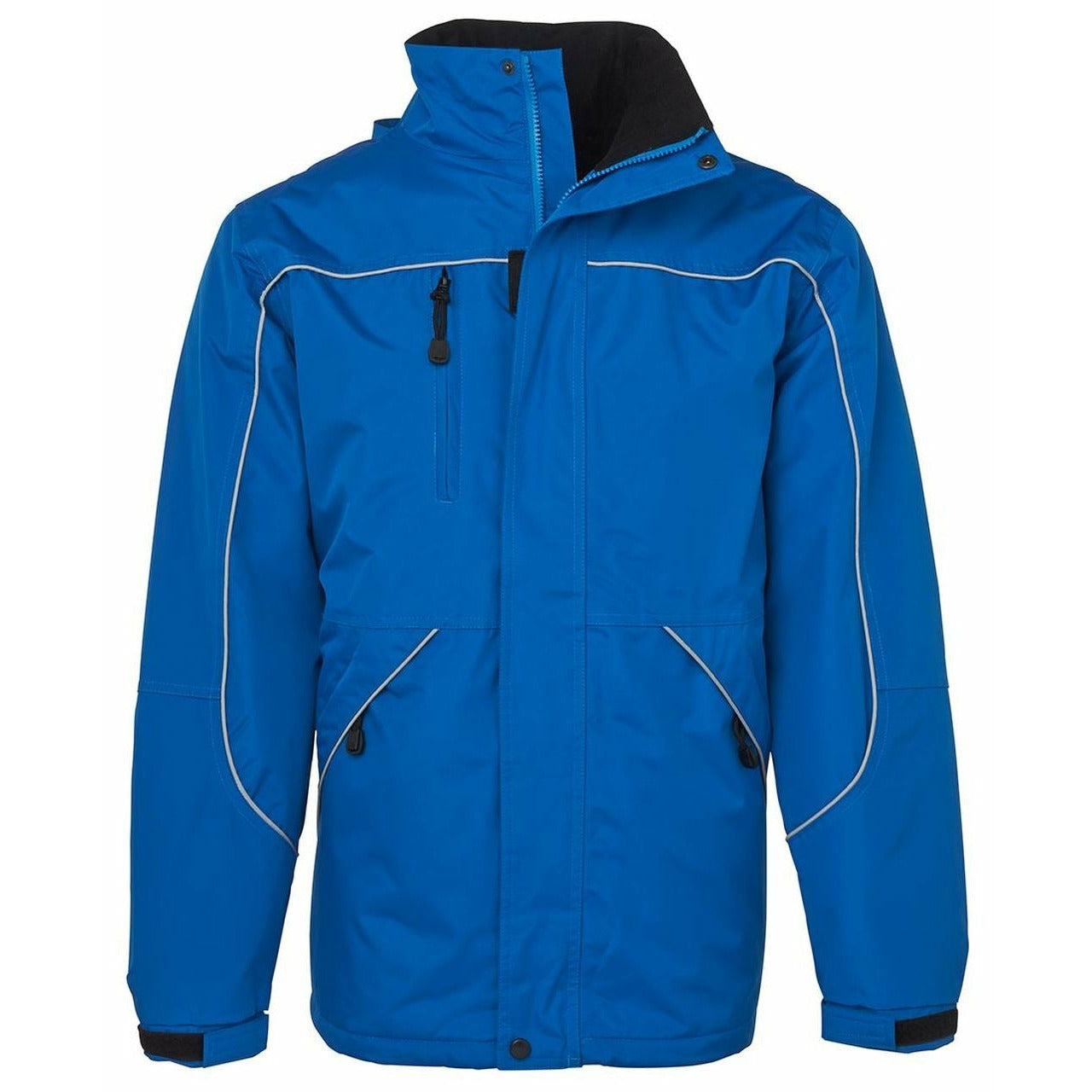 Big Men's All Weather Jacket