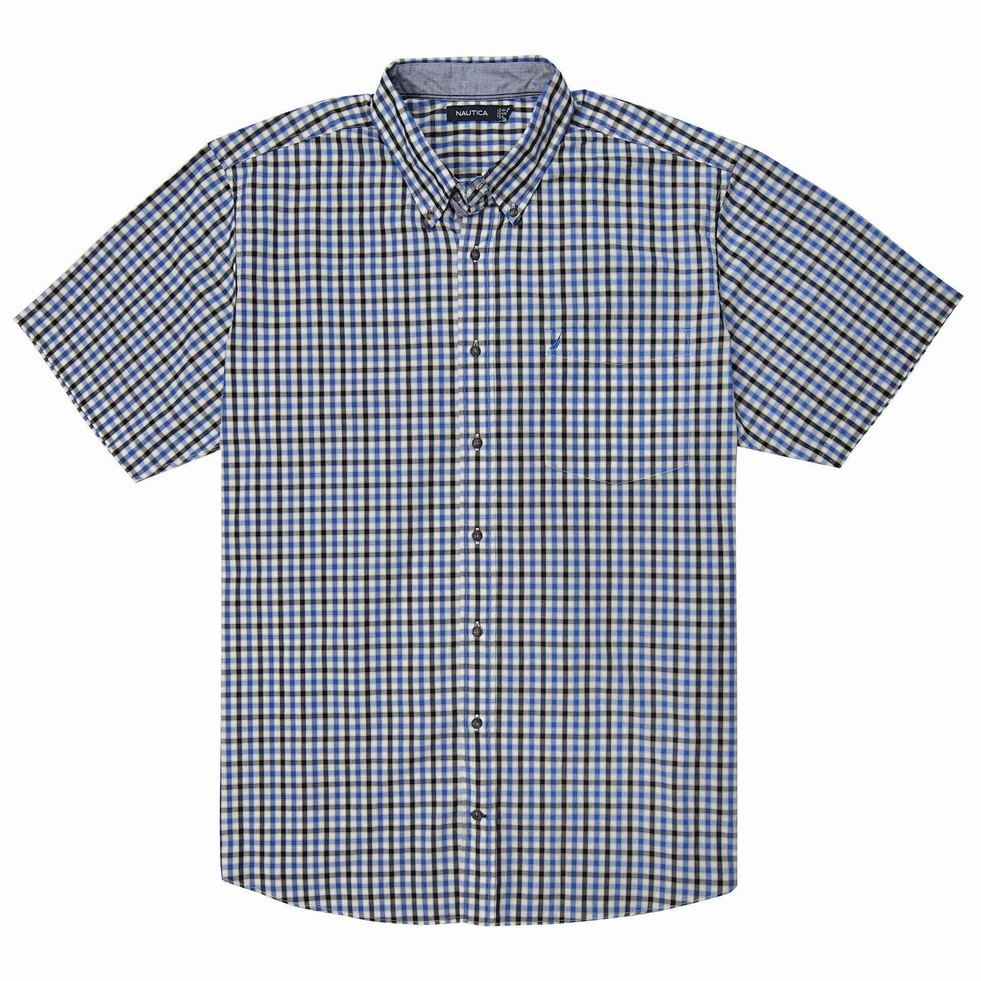 Big Mens Casual Shirts | Tall Mens Casual Shirts - Big Mens Clothing by ...