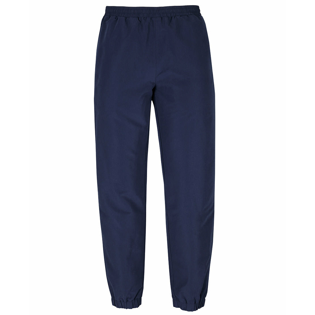 Big Men's Training Zip Pants