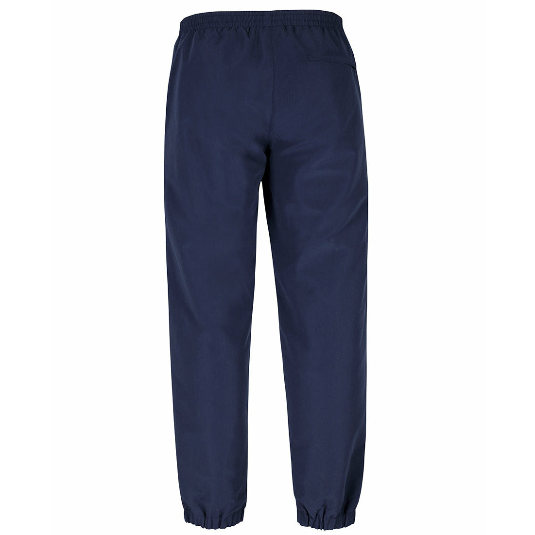 Big Men's Training Zip Pants