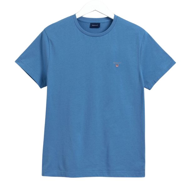 Gant Summer 23 Classic Tee