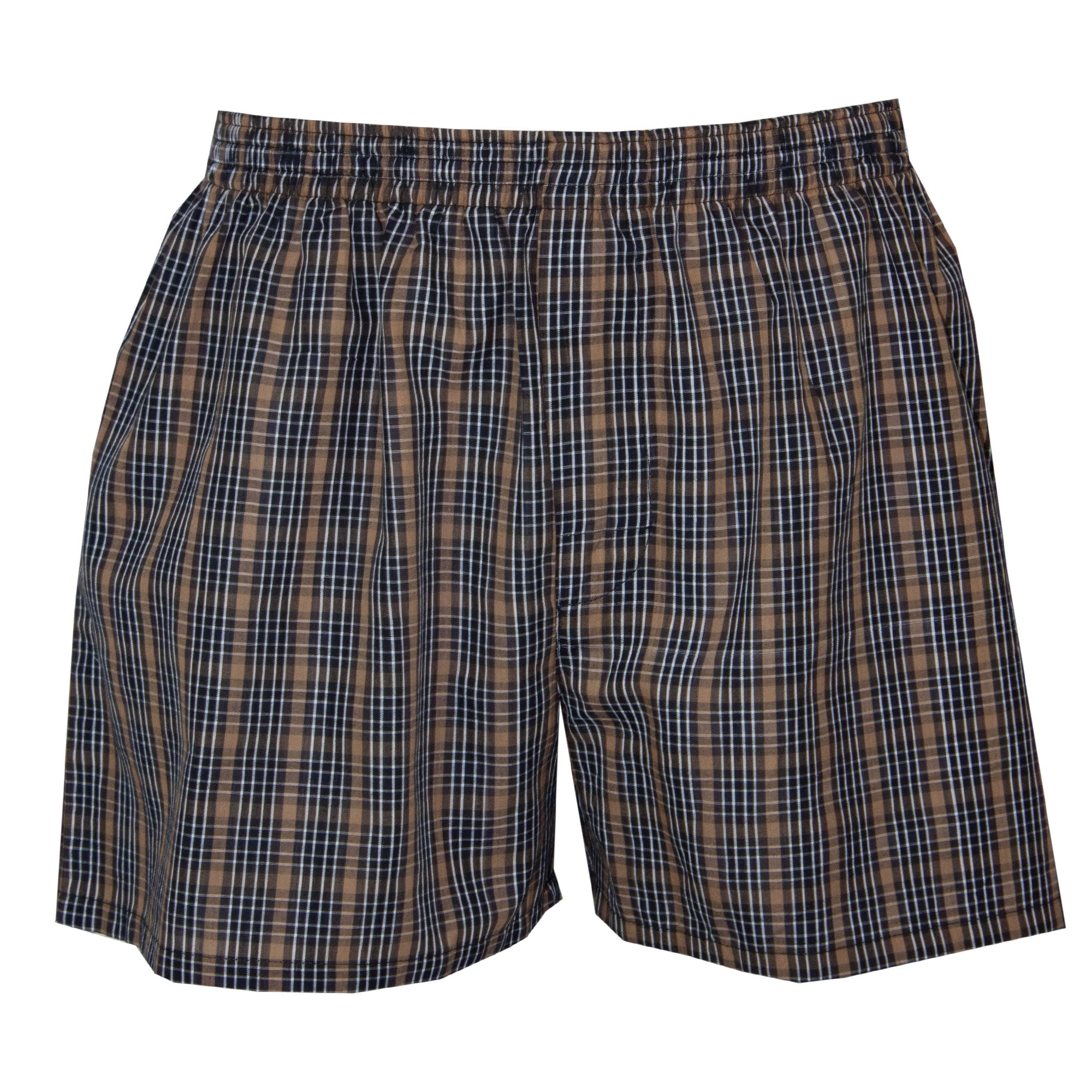 Cotton 2-Pack Boxer Shorts