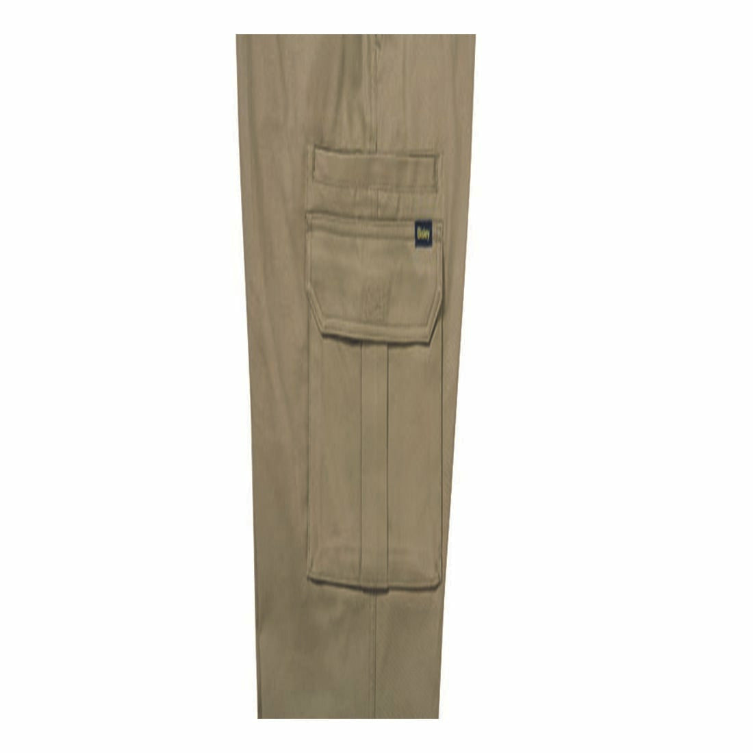 Bisley Original 8 Pocket Cargo Work Pant