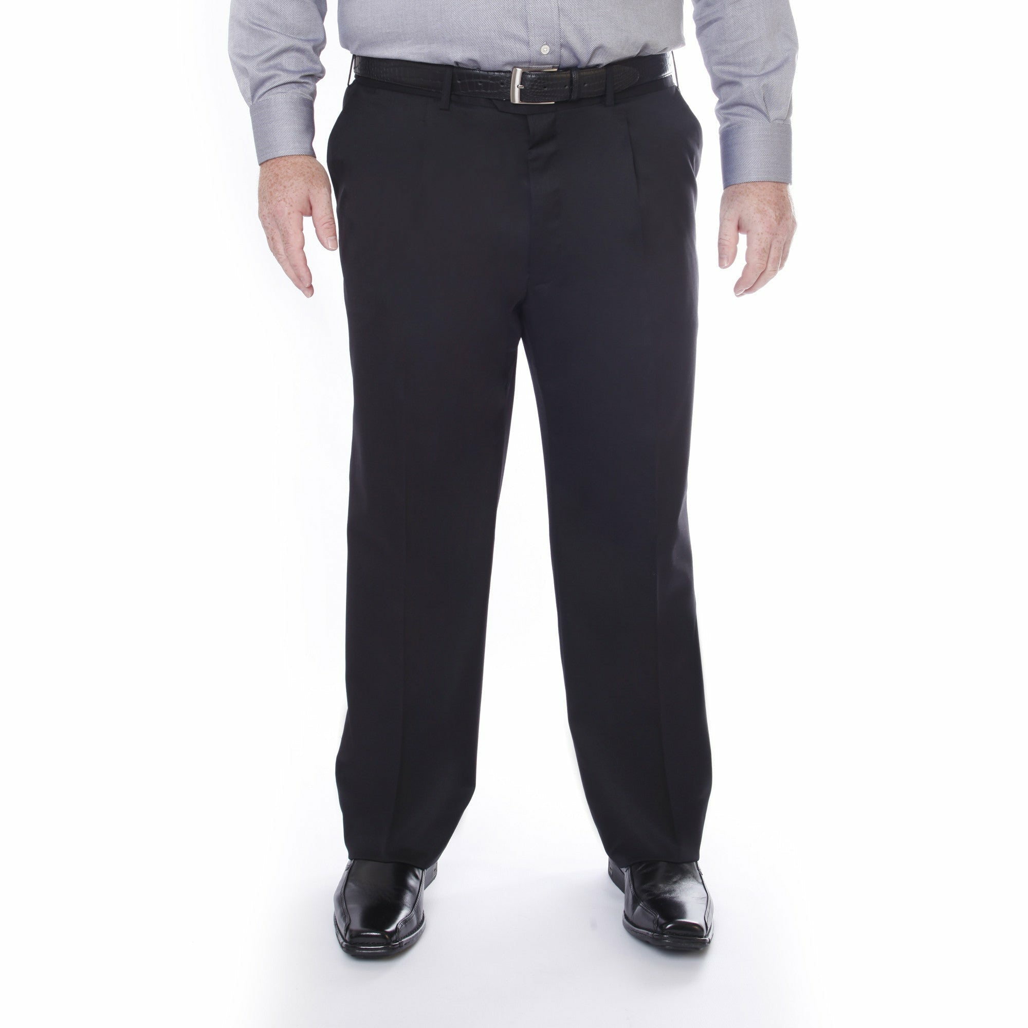 City Club Diplomat PWLG Trousers