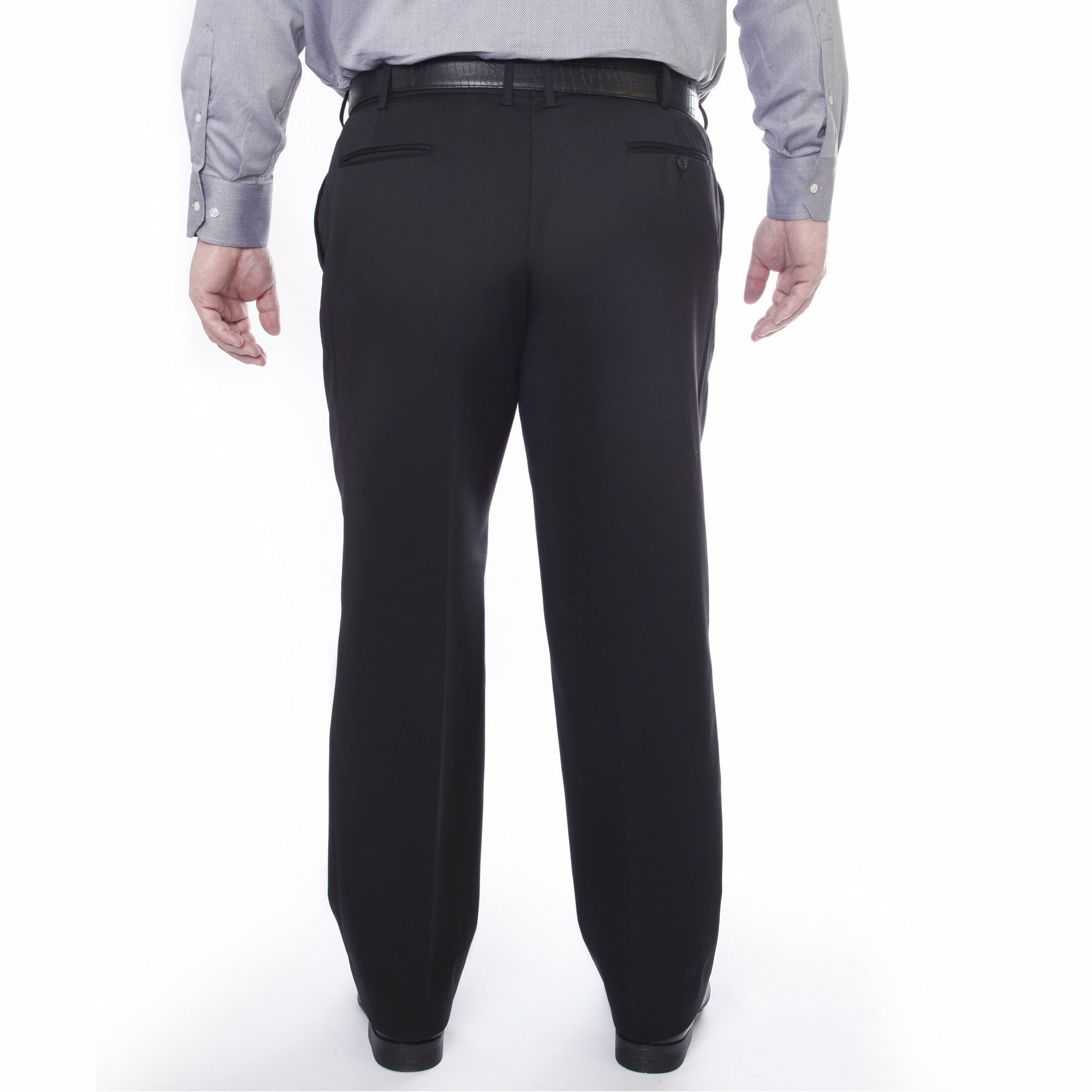 City Club Diplomat PWLG Trousers