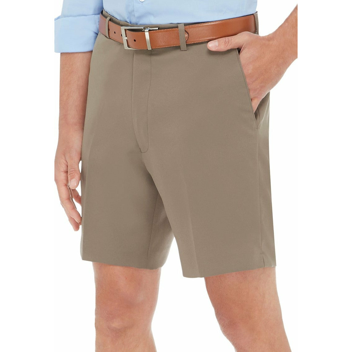 City Club North Coast Dress Shorts | Big Men's Clothing