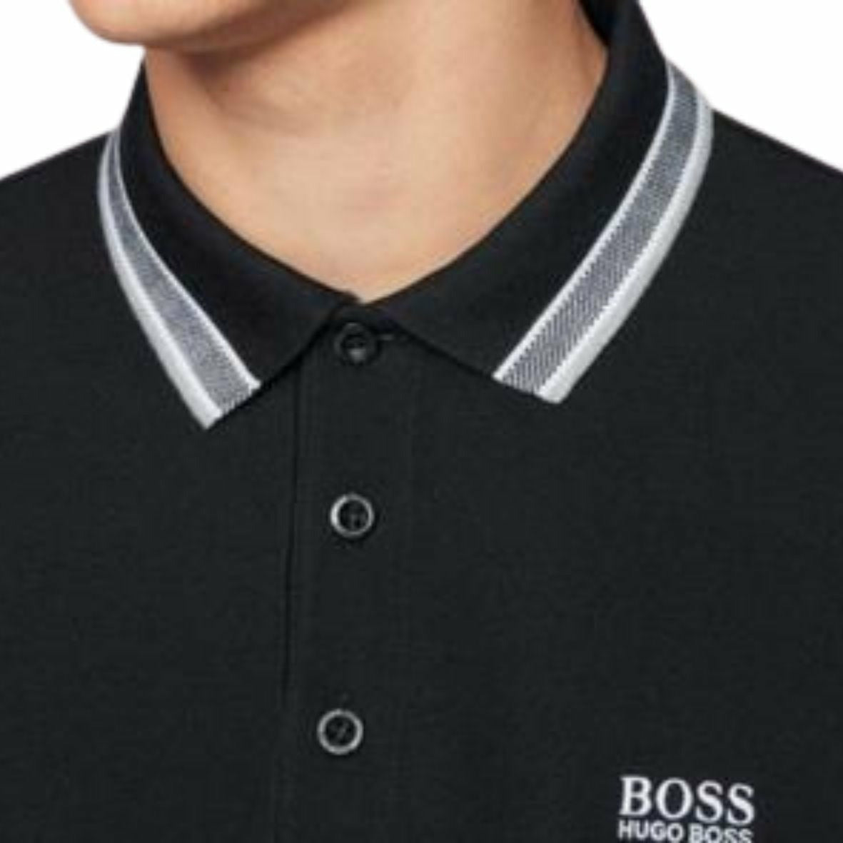 Hugo Boss 