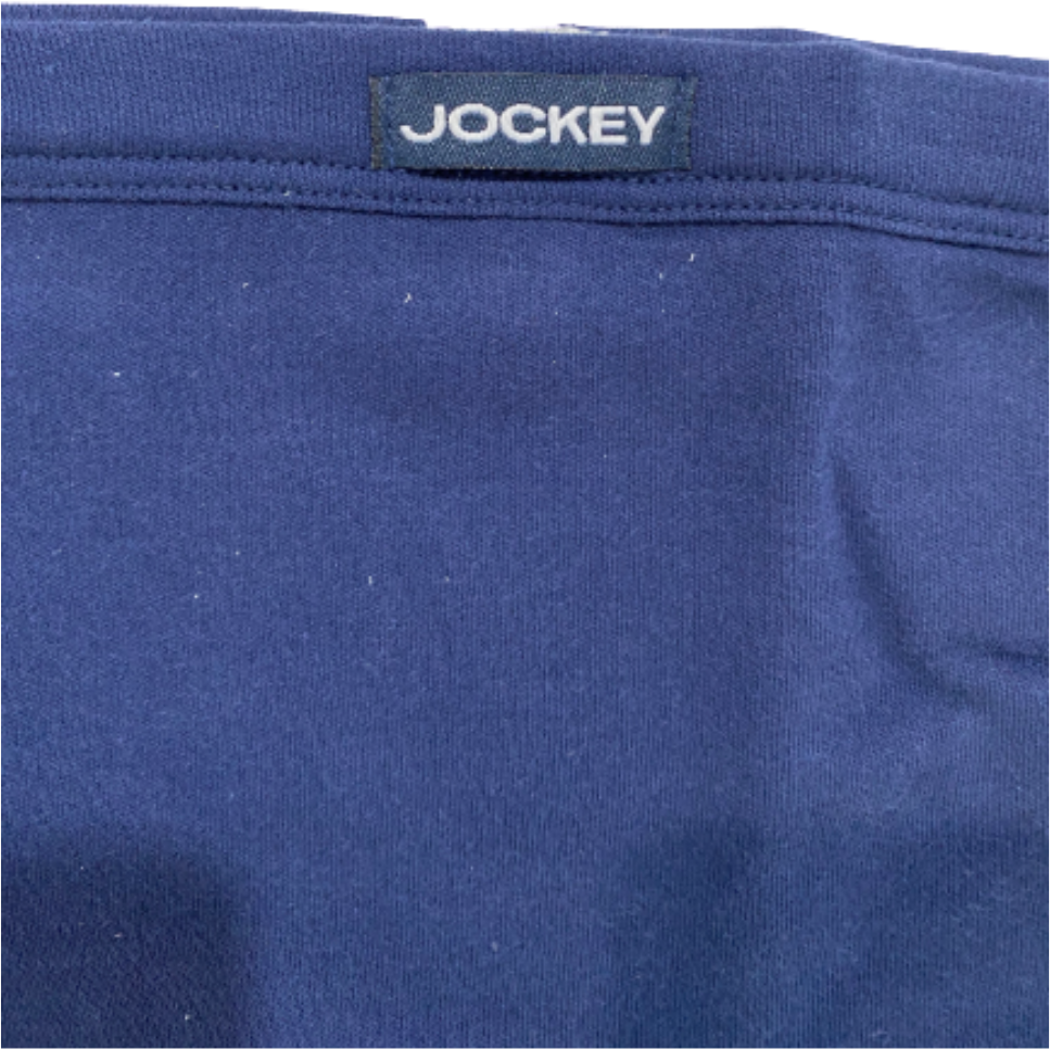 Jockey 100% Cotton Hipster Undies