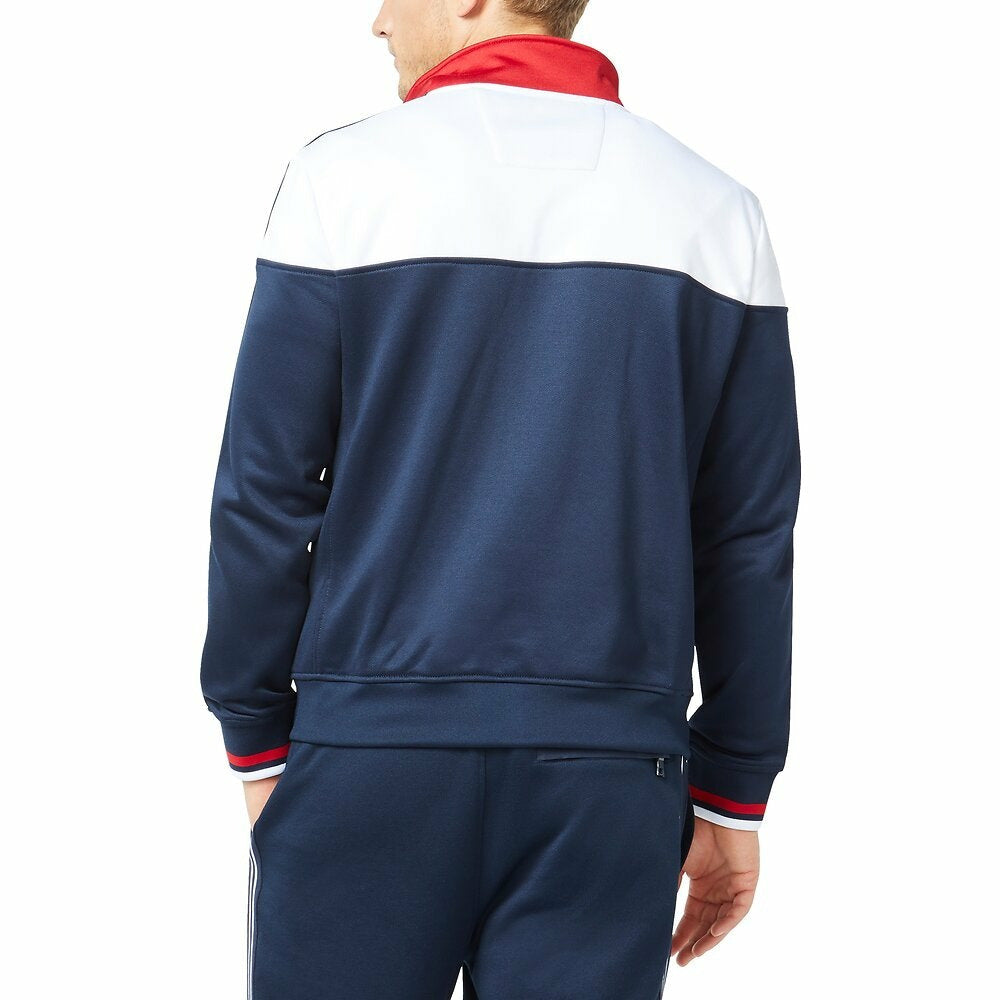 Nautica Colourblock Track Jacket