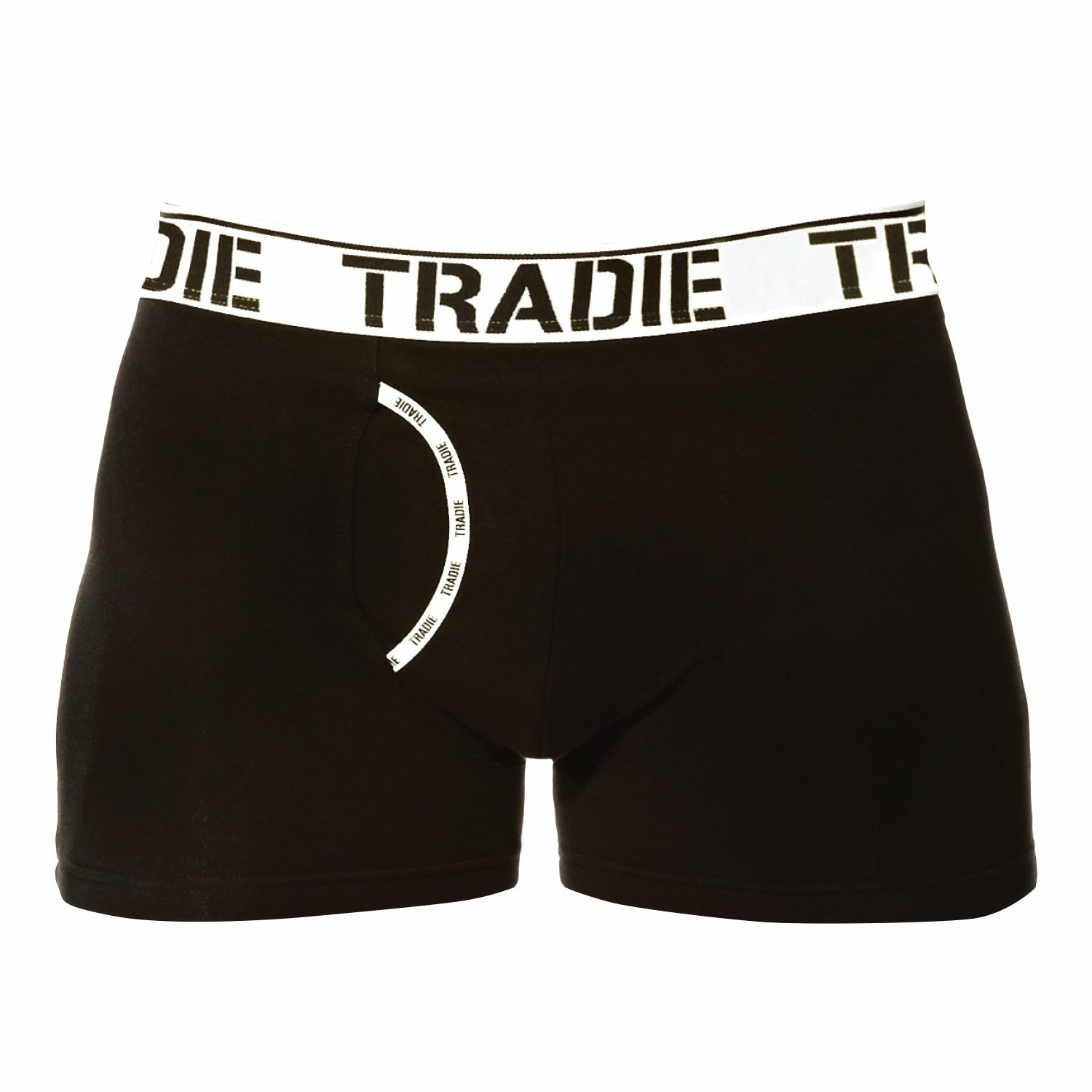 Tradies Big Fella Man Front Trunks