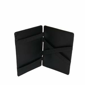 Philip Black Magic Flip Wallet