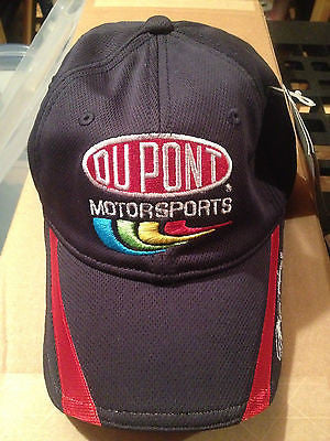 jeff gordon dupont hat