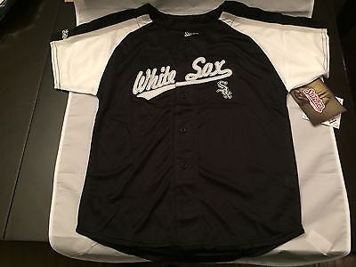 chicago white sox jersey youth