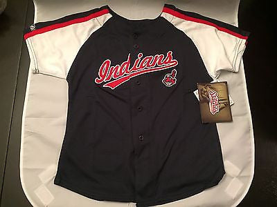 cleveland indians jersey youth