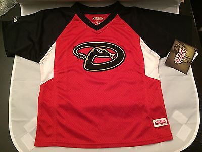 youth diamondbacks jersey