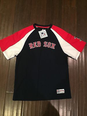 men's boston red sox jersey