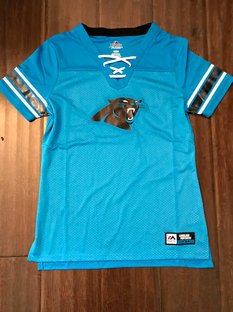 nfl carolina panthers shirt