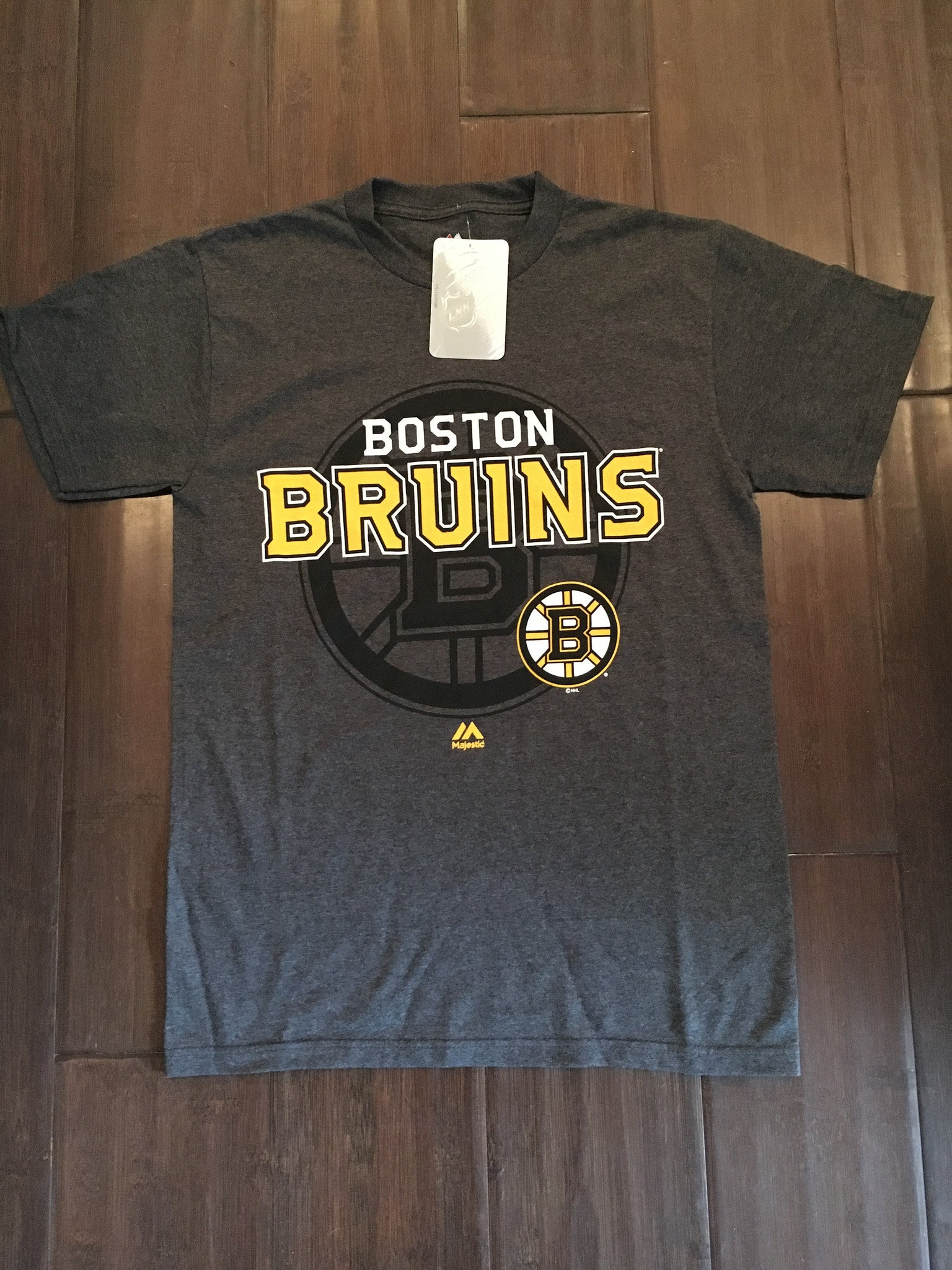 boston bruins men's t shirts