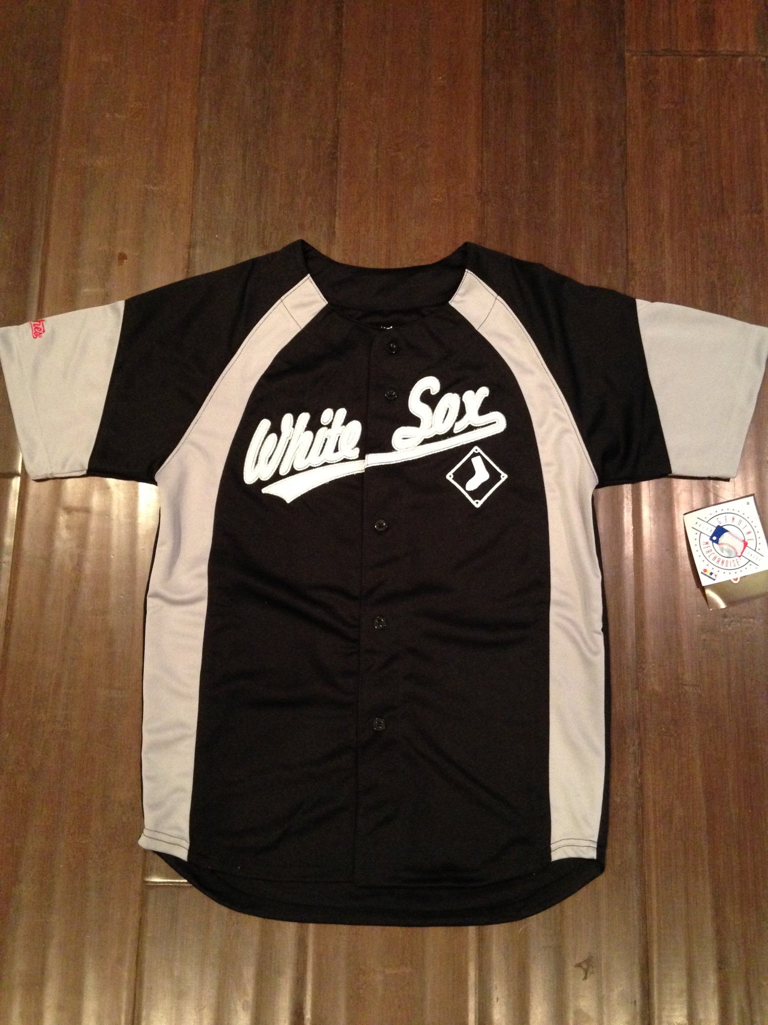 chicago white sox jersey youth