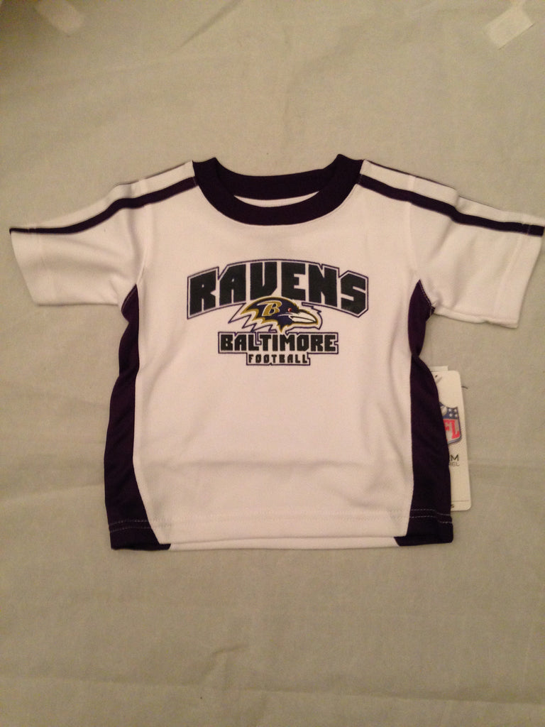 kids ravens jersey