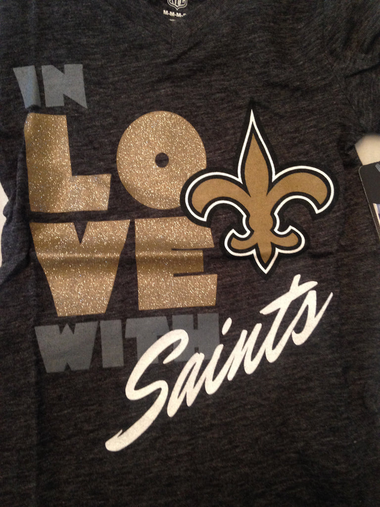 new orleans saints youth shirts