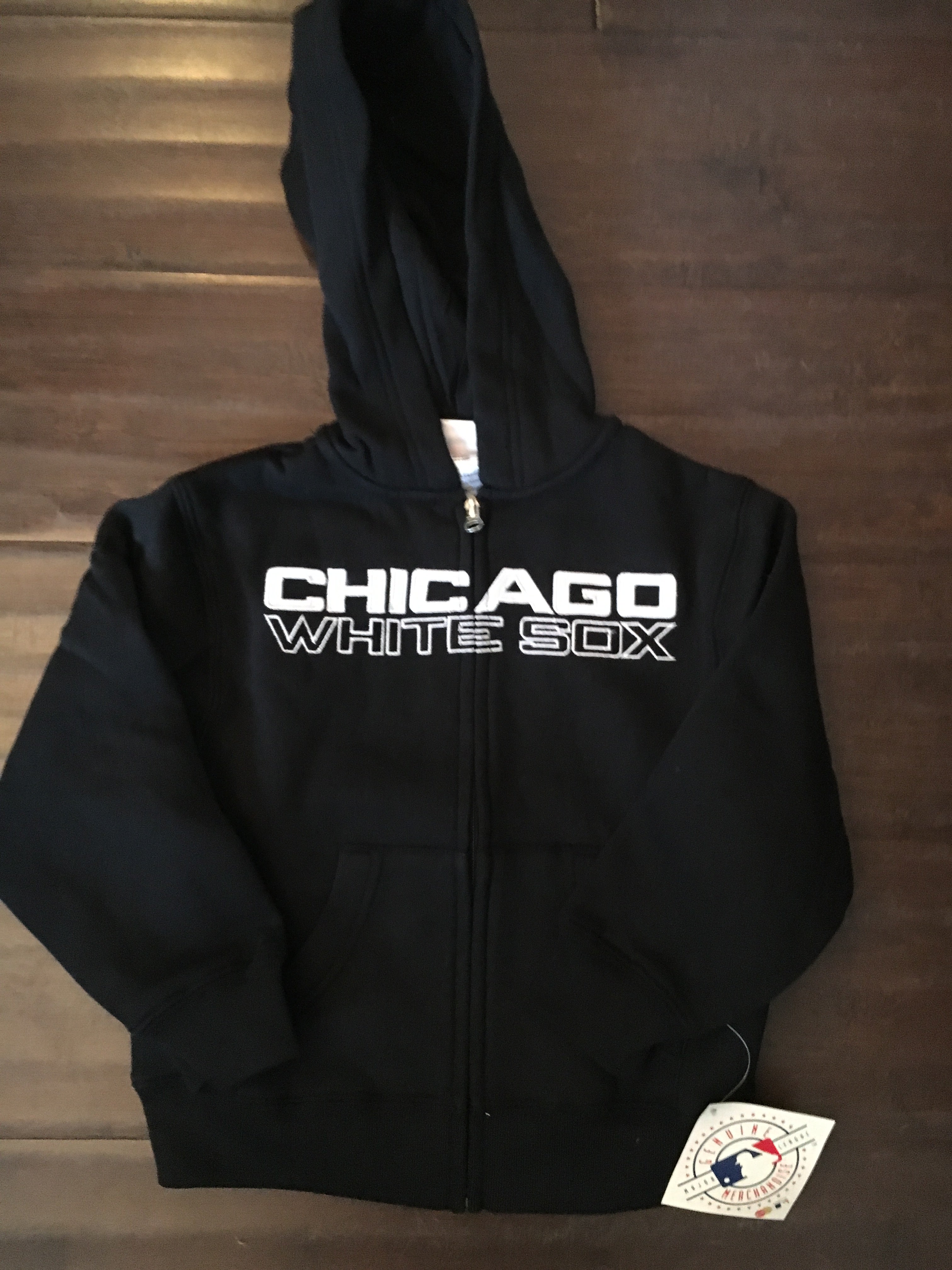 chicago white sox merchandise