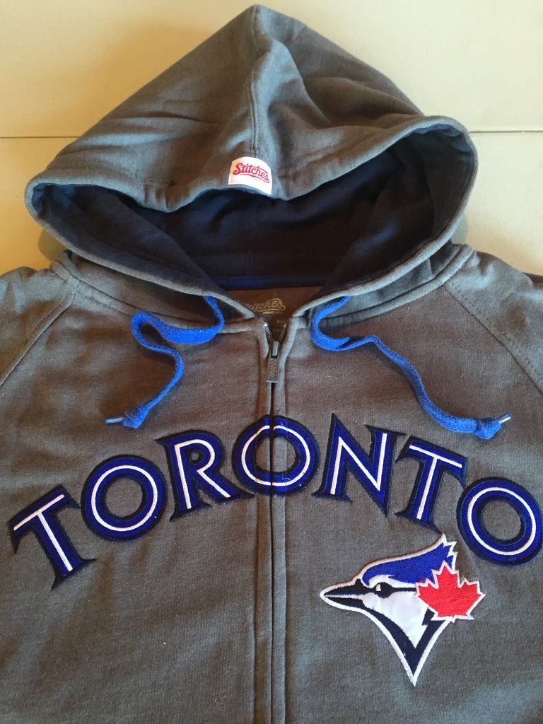 stitches mlb hoodies