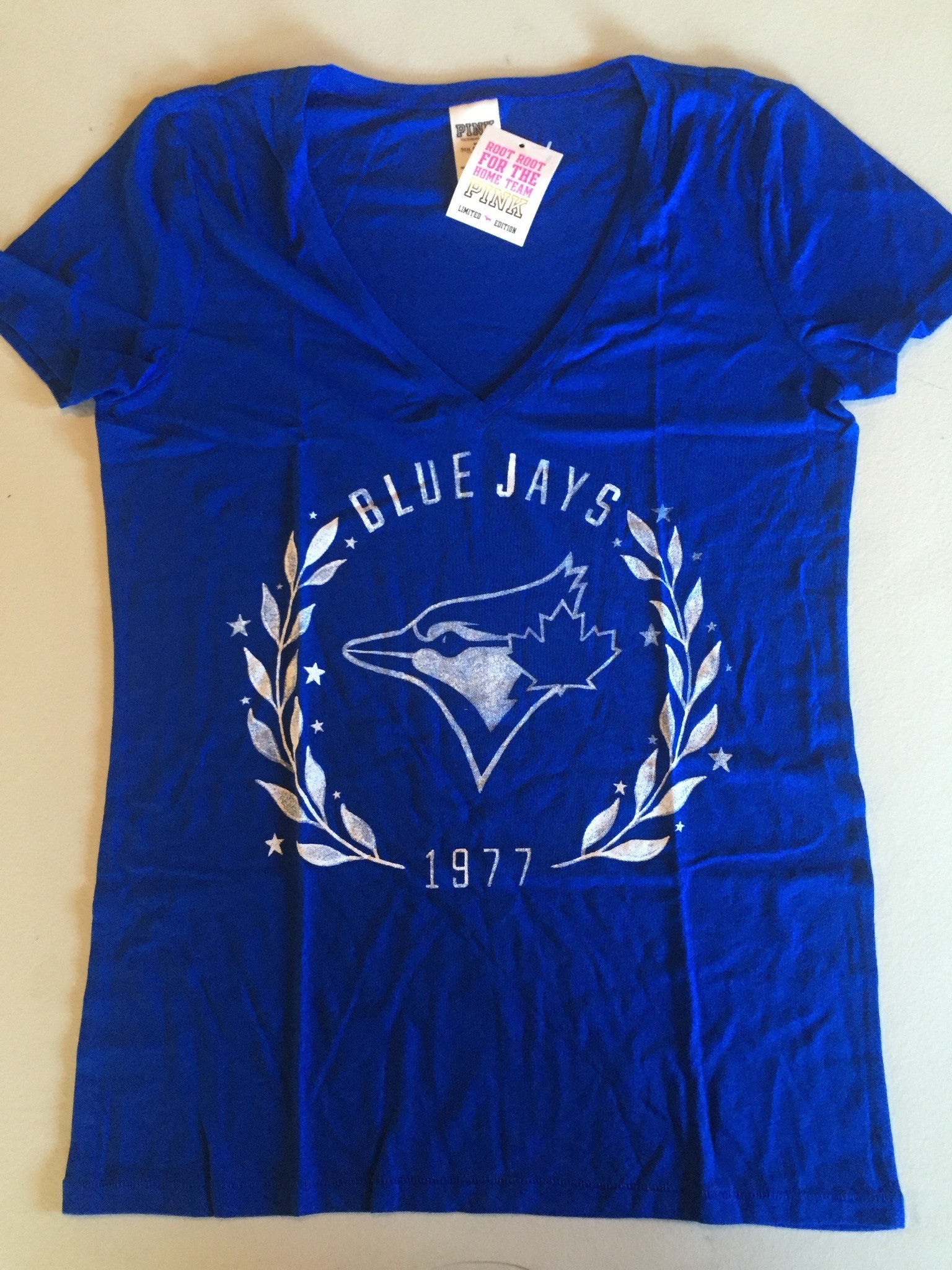 womens jays shirts