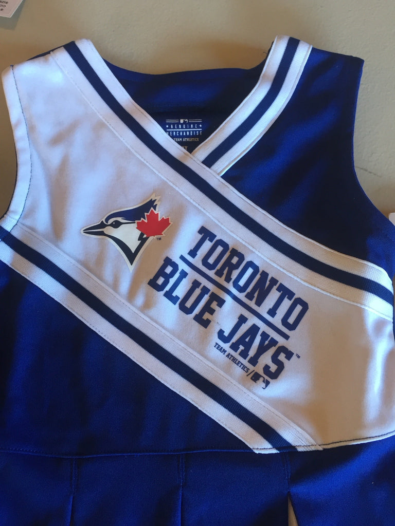 toronto blue jays toddler jersey