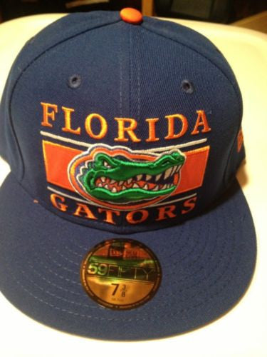 fitted hat sizes new era