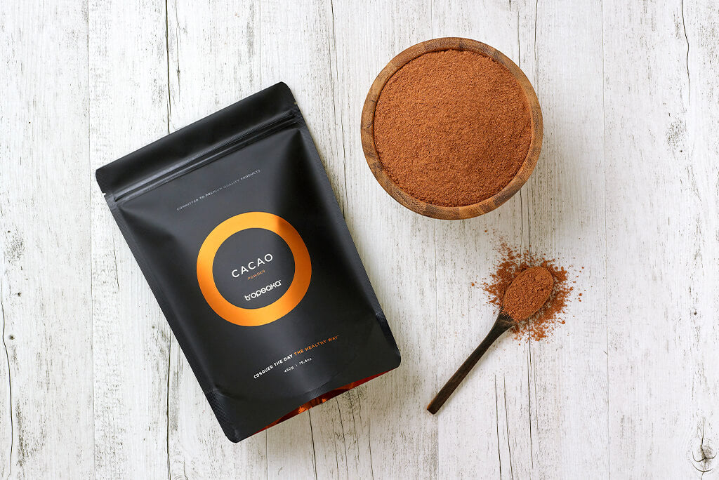 Tropeaka Cacao Powder