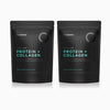 PROTEIN + COLLAGEN | 2 BAGS